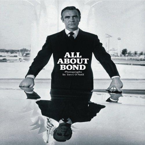 All about bond - photographs, by