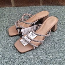 M&S Shoes UK 5 New BNWT Beige