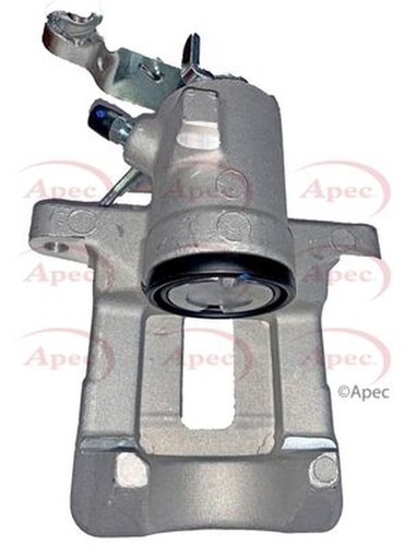 Apec rear left brake - rear, caliper