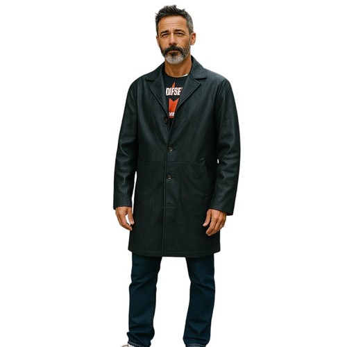 Diesel coat crk - diesel,