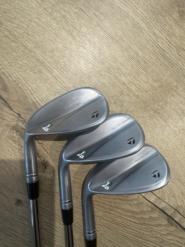 Left handed taylormade mg4 - handed,
