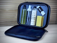 Genuine Mercedes Benz Star Guard Kit Clean Care Care 