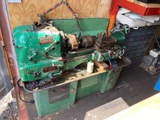 Colchester student lathe 240v