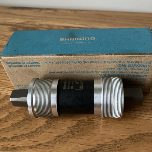 Shimano bottom bracket - bracket, bb-