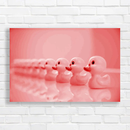 Fun and functional rubber - and,