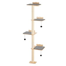 Uimoso Wall Mounted Cat