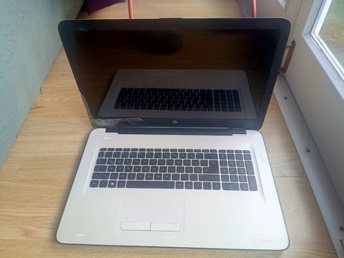Notebook 17 x022ng and - -,