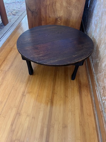 Vintage japanese wooden - vintage,