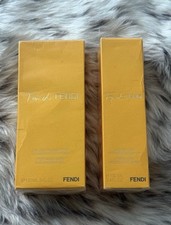 FENDI FAN DI FENDI PERFUMED DEODORANT SPRAY 100ML & 150ml BATH AND SHOWER GEL 