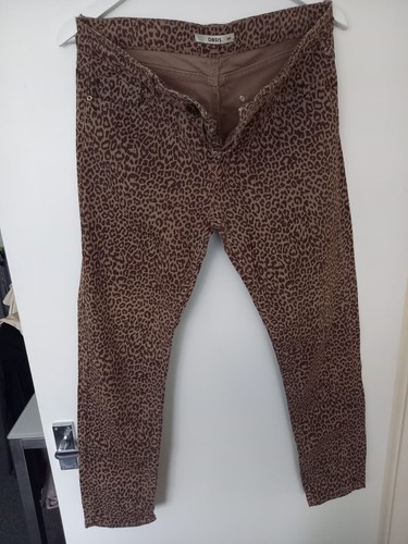 Oasis slim stretch - slim,