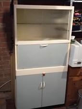 Mid-Century Eastham kitchen