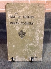 The Art of Ceylon and Indian