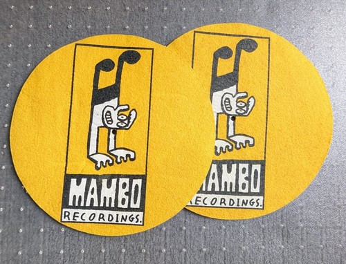 Very rare mambo - rare, clothing
