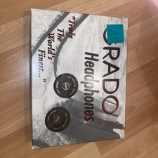 Grado Labs The Prestige Series