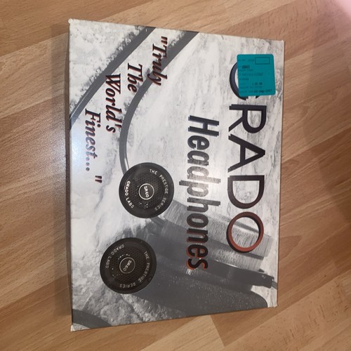 Grado labs prestige - labs-prestige, series