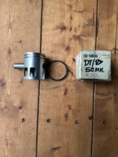 Genuine Yamaha DT50 MX 0.5 MM