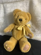 Merrythought Limited Edition