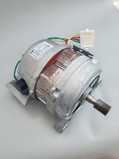 Hotpoint NSWM 743UW UK Washing Machine Motor  Working Spare Part