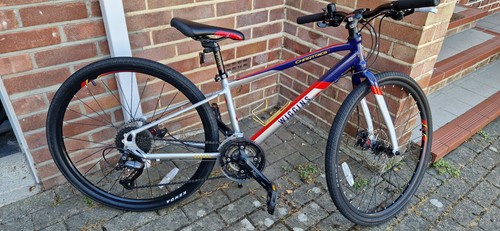 Wiggins chartres hybrid - wiggins,