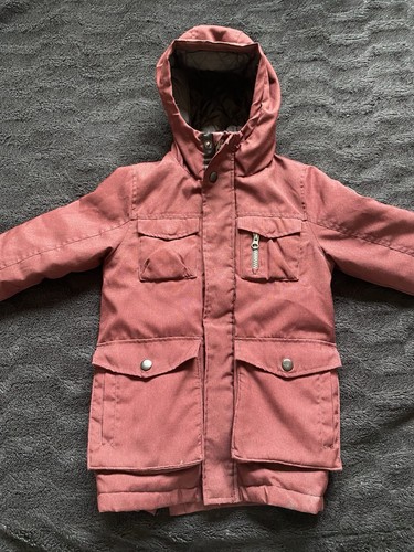 Next boys burgundy hooded - next,