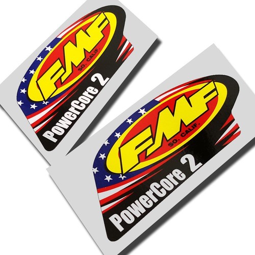 Fmf exhausts powercore - powercore, 2