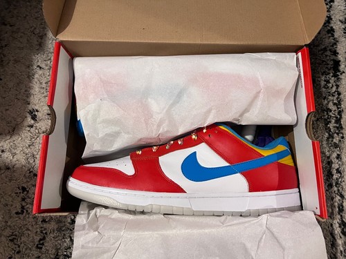 Nike dunk low - nike,