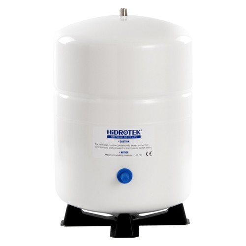 Gallon water storage - 2.8, ro
