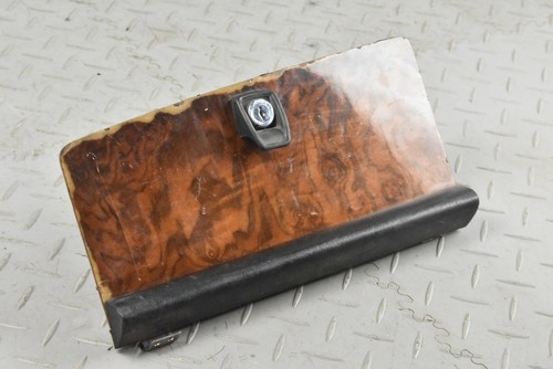 Jaguar series rhd - 3, wood