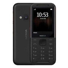 Nokia 5310 Dual Sim Unlocked -