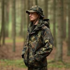 Flecktarn Field Jacket -