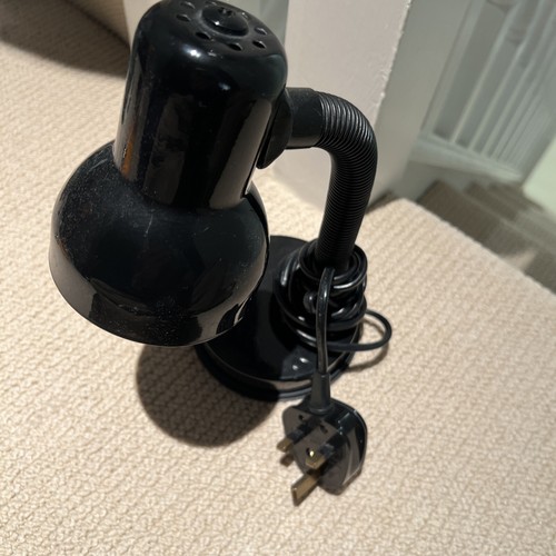 Lloytron l961bk 40w flexi - 40w, desk