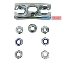 Brake Cable Compensator Kit