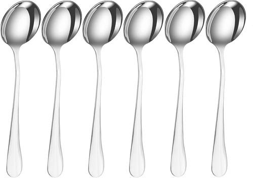 Pebble hug pcs stainless - hug, 6