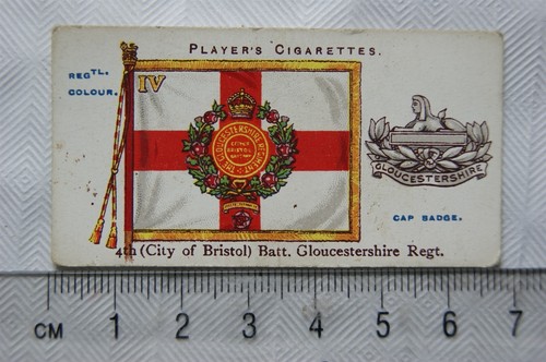 1910 player regimental - 1910,