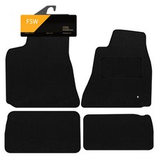 Fits Chrysler 300C Saloon