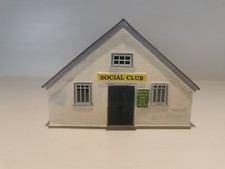 Bachmann OO Gauge GWR  Social Club