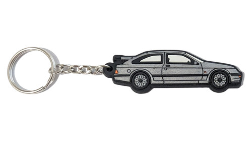 Ford sierra cosworth - sierra,