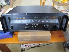 SABA TS2000 FM/LW/MW RADIO TUNER .