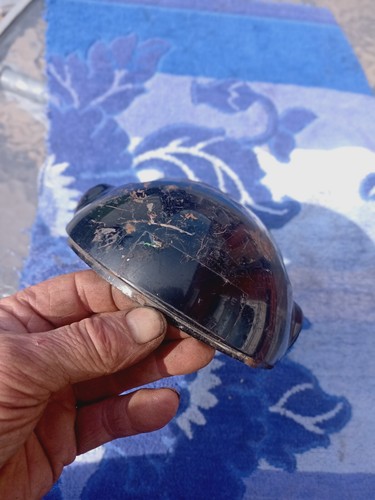 Yamaha rsx100 headlight bowel - headlight,