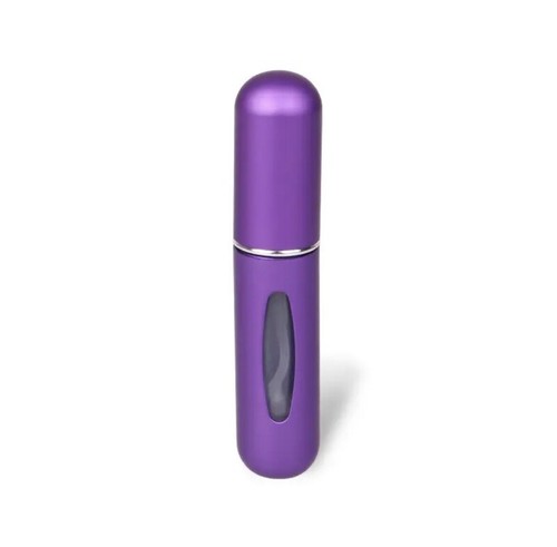 Refillable perfume - x,