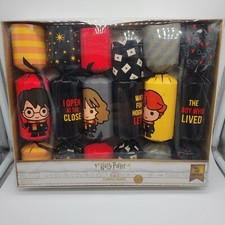 Harry Potter 6 Surprise