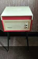 VINTAGE DANSETTE BERMUDA
