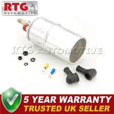 UNIVERSAL IN TANK FUEL PUMP