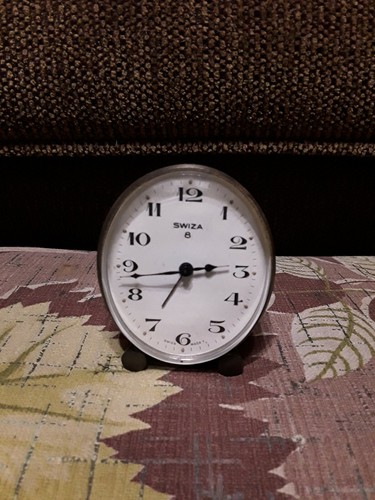 Swiza watch days - swiza,