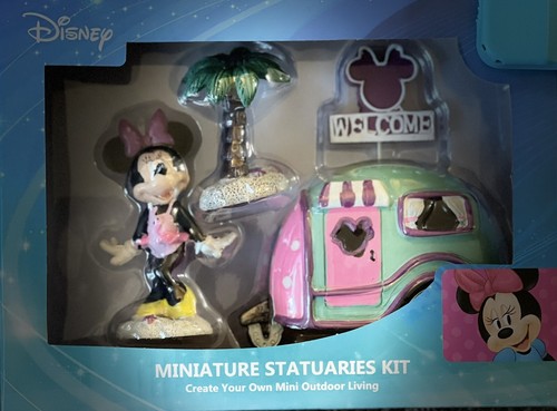 New disney minnie mouse - minnie,