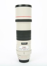 Canon EF 300mm f/4L IS USM