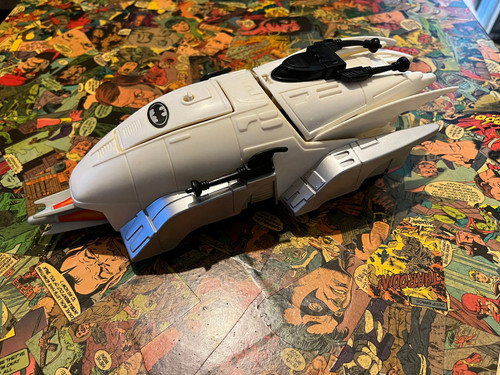 Batman animated series ice - series,