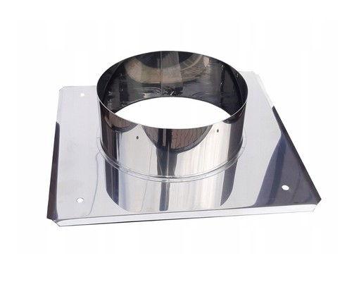 Stainless steel chimney top - stainless,