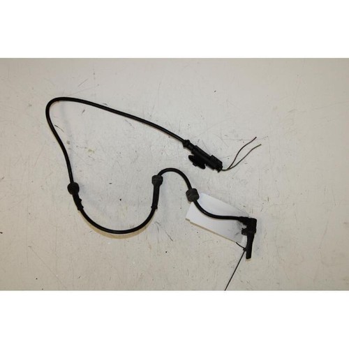 Front right abs sensor fiat - right,