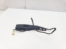 Suzuki vitara mk4 seat belt - ly,